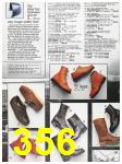 1988 Sears Fall Winter Catalog, Page 356