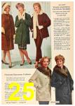 1962 Sears Fall Winter Catalog, Page 25