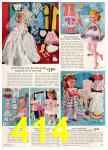 1962 Sears Christmas Book, Page 414