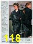 1988 Sears Fall Winter Catalog, Page 118