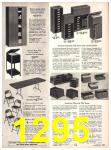 1971 Sears Fall Winter Catalog, Page 1295