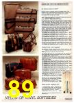 1985 Montgomery Ward Fall Winter Catalog, Page 89