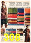 1971 JCPenney Fall Winter Catalog, Page 308