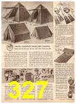 1955 Sears Christmas Book, Page 327