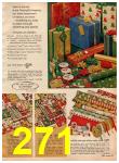 1964 Sears Christmas Book, Page 271