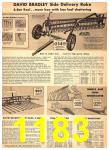1951 Sears Spring Summer Catalog, Page 1183