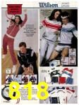 1982 Sears Fall Winter Catalog, Page 818