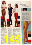 1962 Sears Fall Winter Catalog, Page 145