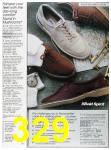 1988 Sears Fall Winter Catalog, Page 329