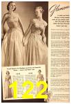 1951 Sears Spring Summer Catalog, Page 122