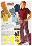 1972 Sears Spring Summer Catalog, Page 313