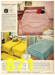 1958 Sears Fall Winter Catalog, Page 871