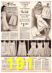 1964 Montgomery Ward Spring Summer Catalog, Page 191