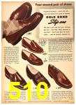 1951 Sears Fall Winter Catalog, Page 510