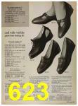 1965 Sears Fall Winter Catalog, Page 623