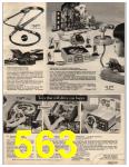 1978 Sears Christmas Book, Page 563