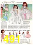 1959 Sears Christmas Book, Page 491