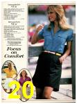 1983 Sears Spring Summer Catalog, Page 20