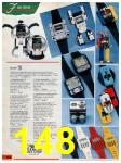 1985 Sears Christmas Book, Page 148