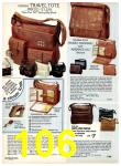 1977 Sears Fall Winter Catalog, Page 106