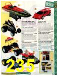 1997 Sears Christmas Book, Page 235