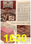 1964 Sears Spring Summer Catalog, Page 1630