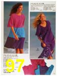 1992 Sears Summer Catalog, Page 97