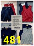 2001 JCPenney Spring Summer Catalog, Page 481