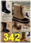 1979 Sears Fall Winter Catalog, Page 342