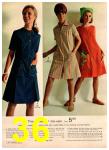 1968 Montgomery Ward Spring Summer Catalog, Page 36