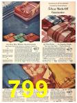 1940 Sears Fall Winter Catalog, Page 799