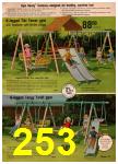 1969 JCPenney Summer Catalog, Page 253