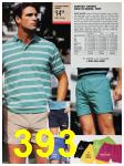 1991 Sears Spring Summer Catalog, Page 393