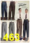 1949 Sears Fall Winter Catalog, Page 463