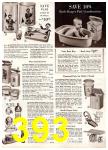 1964 Montgomery Ward Spring Summer Catalog, Page 393