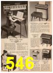 1968 Sears Christmas Book, Page 546