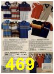 1979 Sears Spring Summer Catalog, Page 469