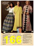 1978 Sears Spring Summer Catalog, Page 166