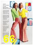 1973 Sears Spring Summer Catalog, Page 66