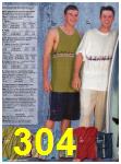 2000 JCPenney Spring Summer Catalog, Page 304