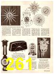 1959 Sears Christmas Book, Page 261