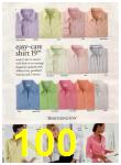 2005 JCPenney Spring Summer Catalog, Page 100