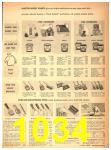 1948 Sears Fall Winter Catalog, Page 1034