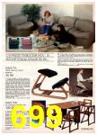 1985 Montgomery Ward Fall Winter Catalog, Page 699