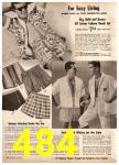 1962 Montgomery Ward Spring Summer Catalog, Page 484