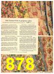 1943 Sears Fall Winter Catalog, Page 878