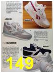 1992 Sears Fall Winter Catalog, Page 149