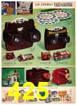 1960 Montgomery Ward Christmas Book, Page 425
