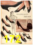 1958 Sears Fall Winter Catalog, Page 172
