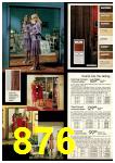 1982 Montgomery Ward Fall Winter Catalog, Page 876